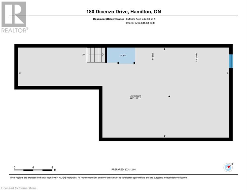 180 Dicenzo Drive, Hamilton, Ontario  L9B 2K7 - Photo 25 - 40681786