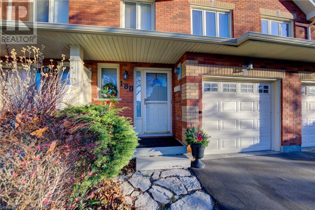 180 Dicenzo Drive, Hamilton, Ontario  L9B 2K7 - Photo 2 - 40681786