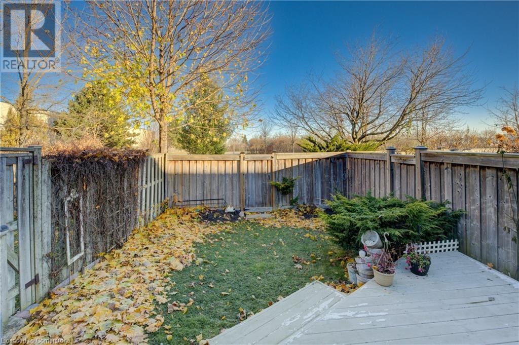 180 Dicenzo Drive, Hamilton, Ontario  L9B 2K7 - Photo 18 - 40681786