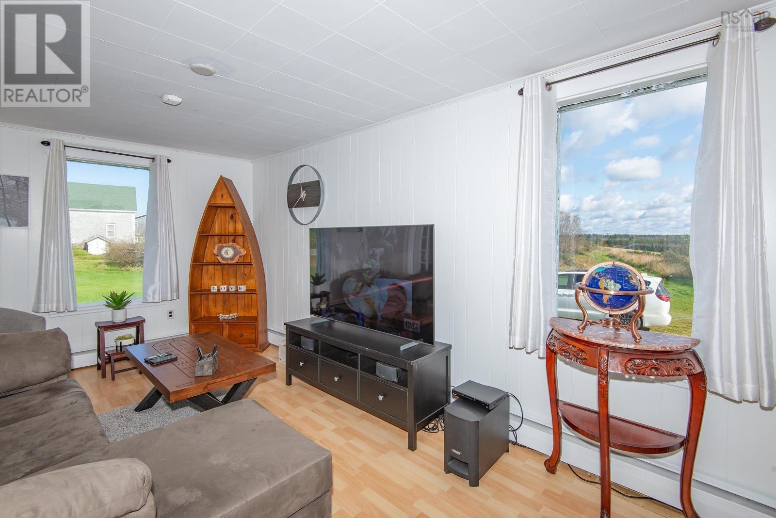 5402 Highway 1, Salmon River, Nova Scotia  B5A 5B3 - Photo 10 - 202424630