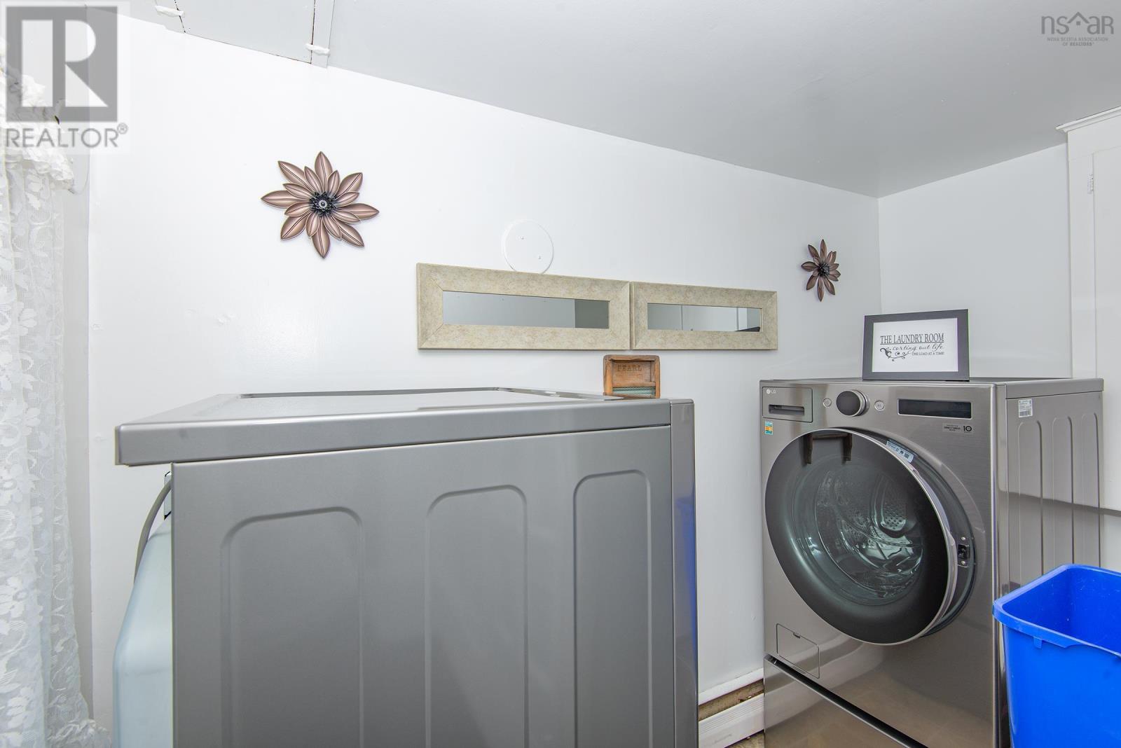 5402 Highway 1, Salmon River, Nova Scotia  B5A 5B3 - Photo 15 - 202424630