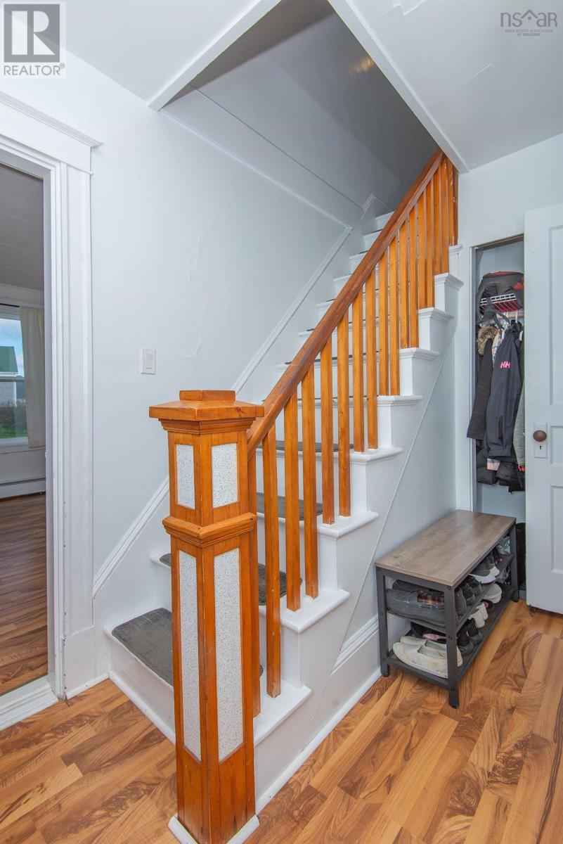 5402 Highway 1, Salmon River, Nova Scotia  B5A 5B3 - Photo 16 - 202424630