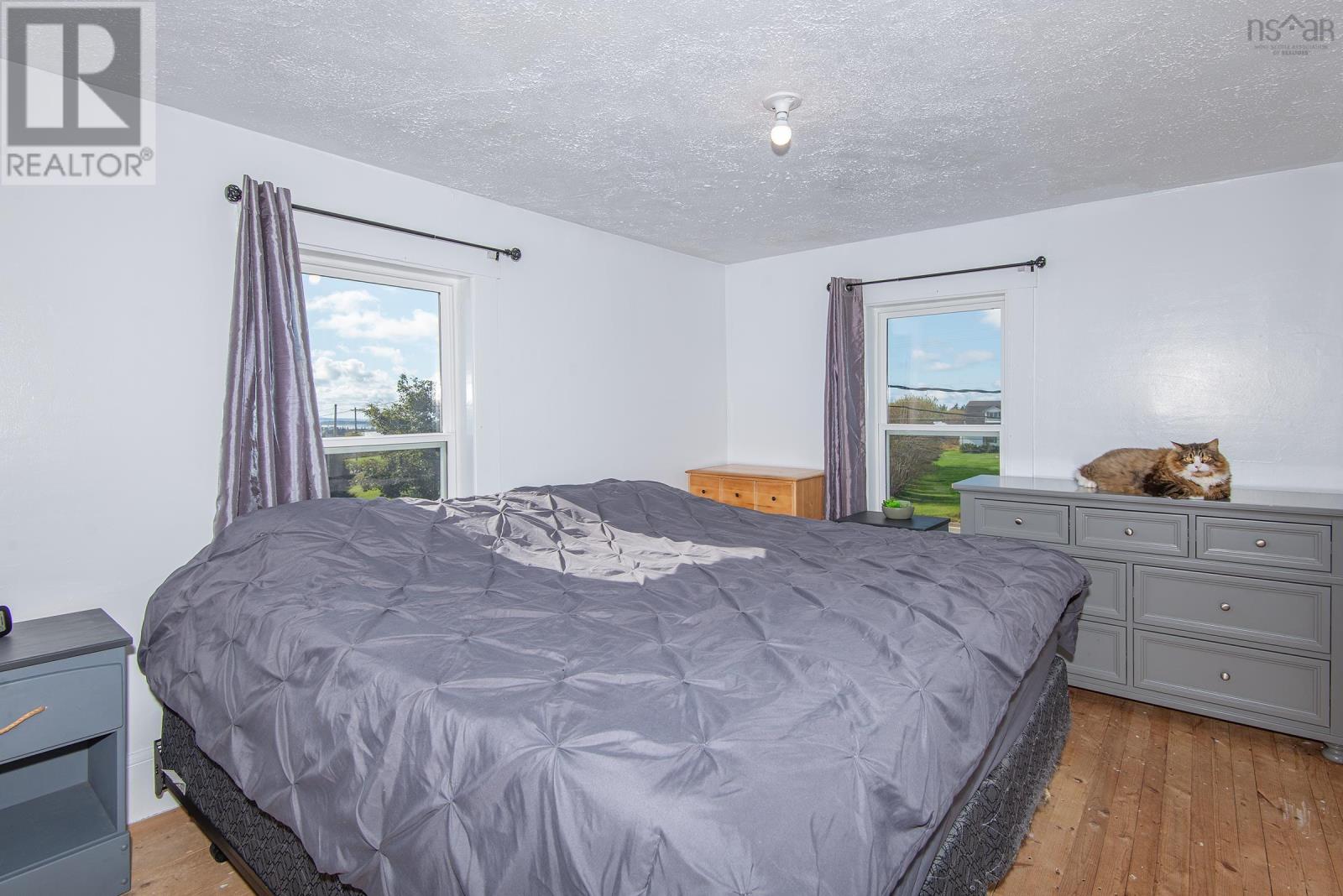 5402 Highway 1, Salmon River, Nova Scotia  B5A 5B3 - Photo 20 - 202424630