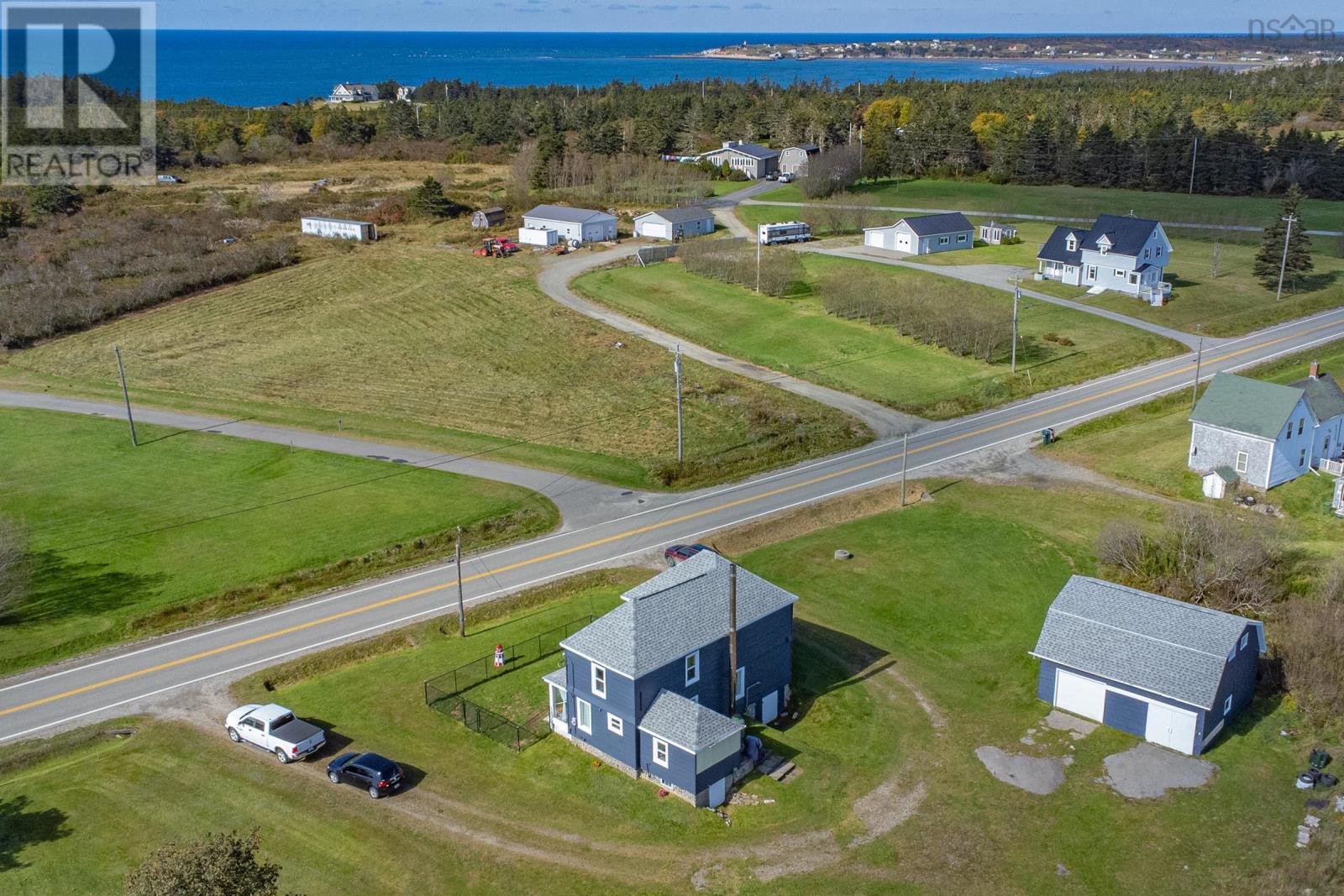 5402 Highway 1, Salmon River, Nova Scotia  B5A 5B3 - Photo 25 - 202424630