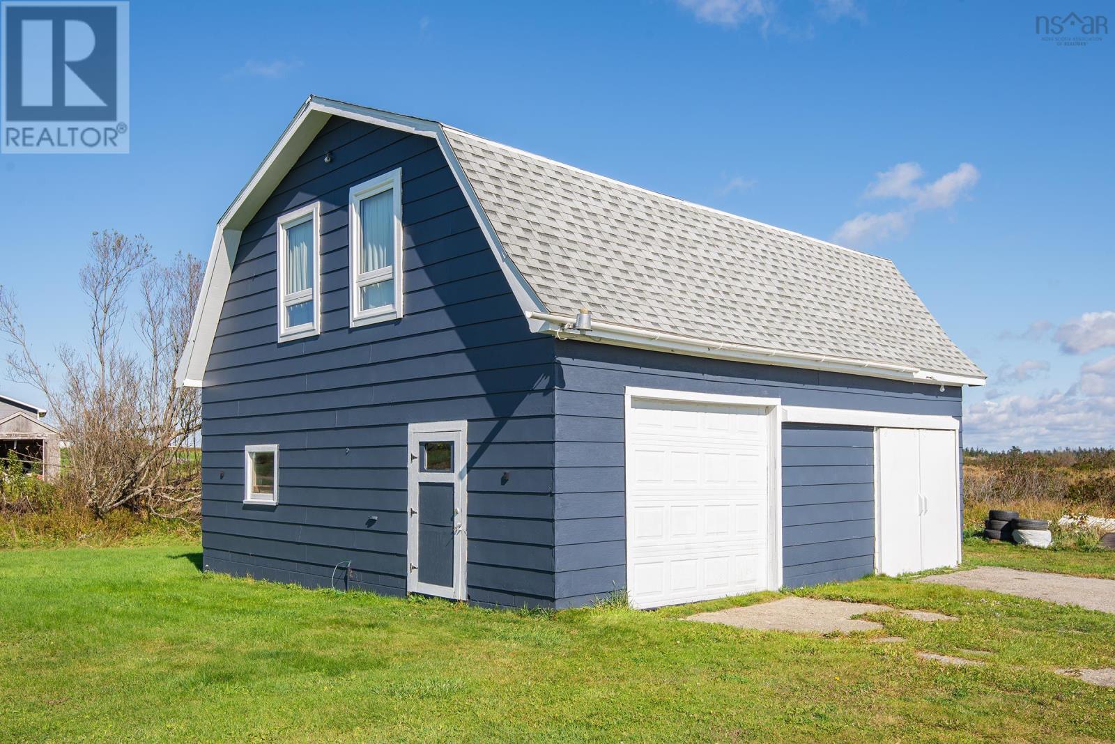 5402 Highway 1, Salmon River, Nova Scotia  B5A 5B3 - Photo 27 - 202424630