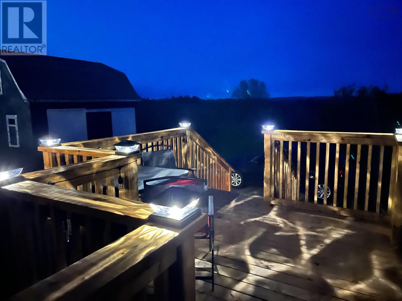 5402 Highway 1, Salmon River, Nova Scotia  B5A 5B3 - Photo 28 - 202424630