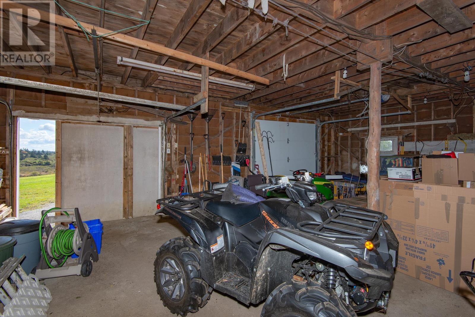 5402 Highway 1, Salmon River, Nova Scotia  B5A 5B3 - Photo 29 - 202424630