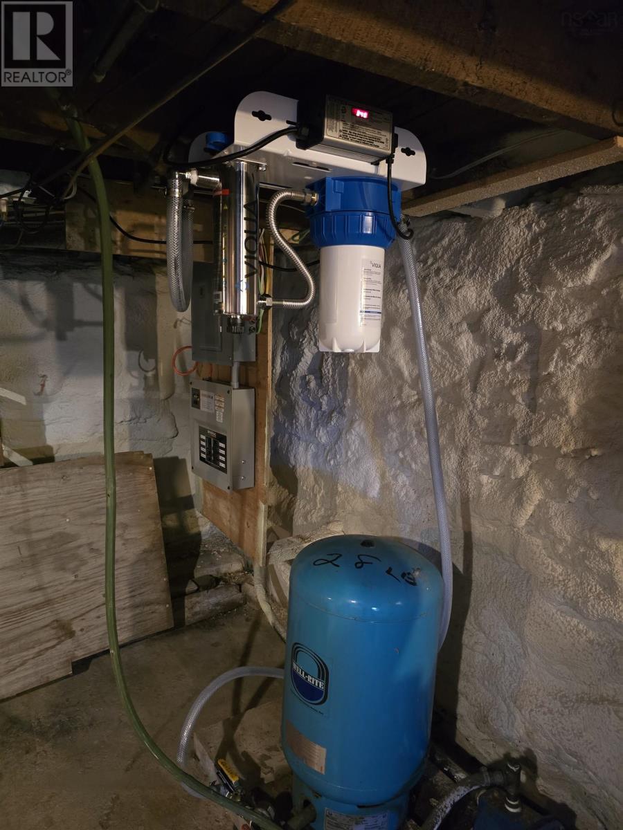 5402 Highway 1, Salmon River, Nova Scotia  B5A 5B3 - Photo 31 - 202424630