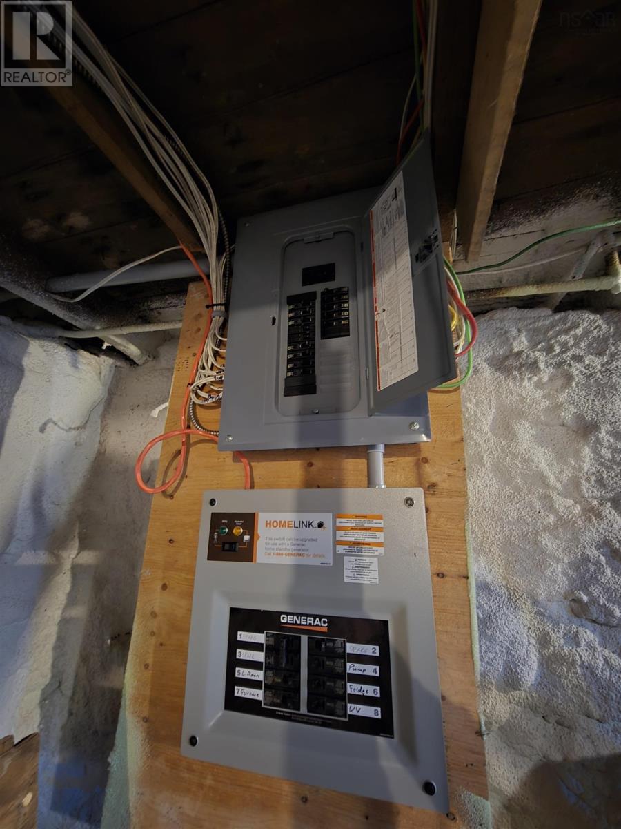 5402 Highway 1, Salmon River, Nova Scotia  B5A 5B3 - Photo 32 - 202424630