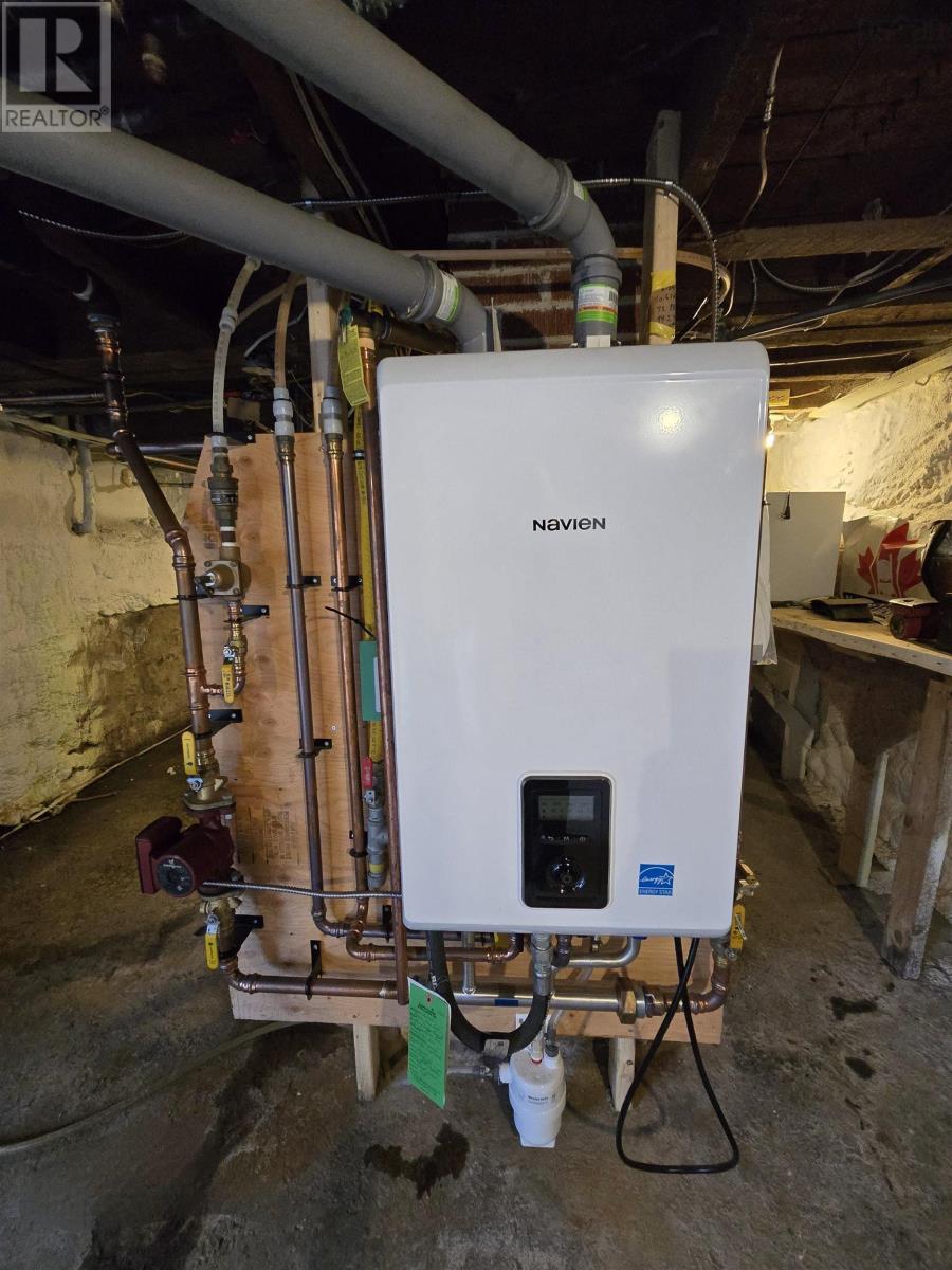 5402 Highway 1, Salmon River, Nova Scotia  B5A 5B3 - Photo 33 - 202424630