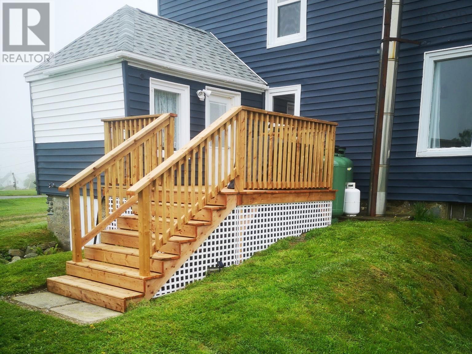 5402 Highway 1, Salmon River, Nova Scotia  B5A 5B3 - Photo 4 - 202424630