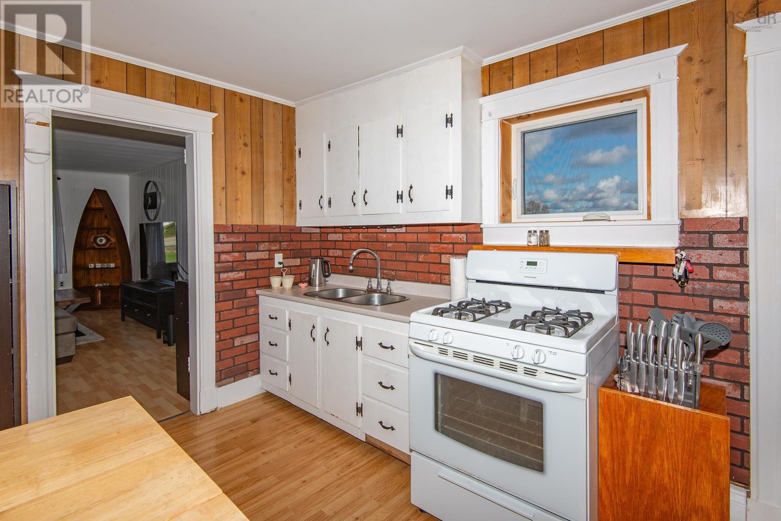 5402 Highway 1, Salmon River, Nova Scotia  B5A 5B3 - Photo 9 - 202424630