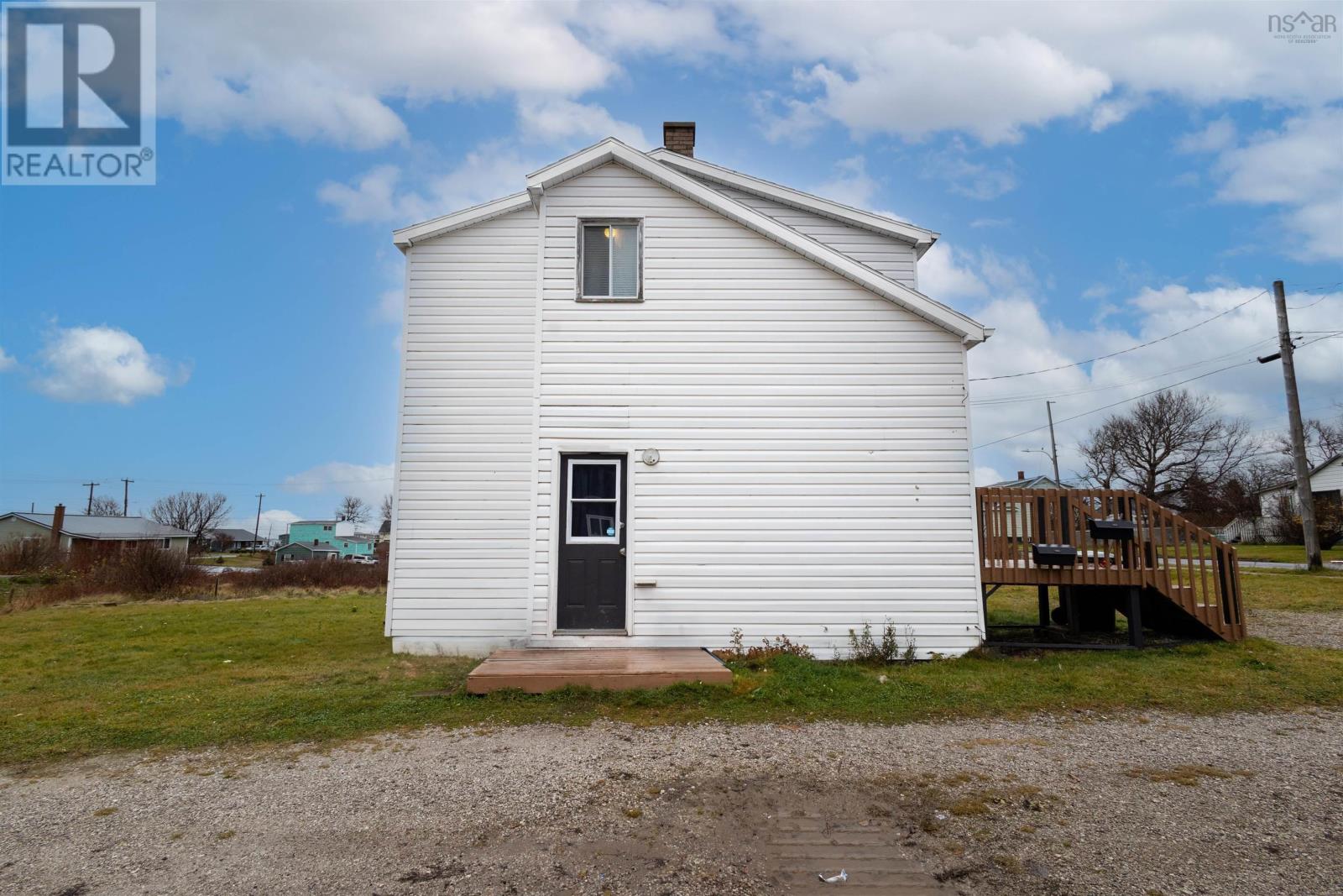 371 Eighth Street, New Waterford, Nova Scotia  B1H 3S6 - Photo 3 - 202427424