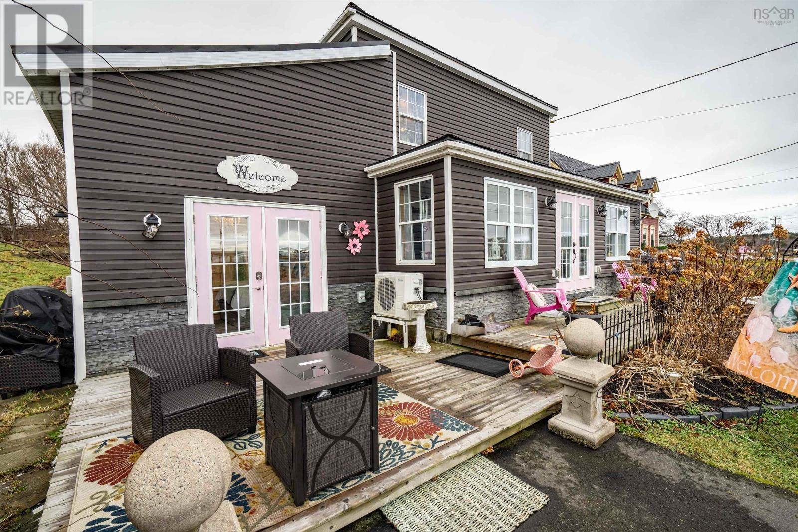 121 Water Street, Westport, Nova Scotia  B0V 1H0 - Photo 34 - 202427651