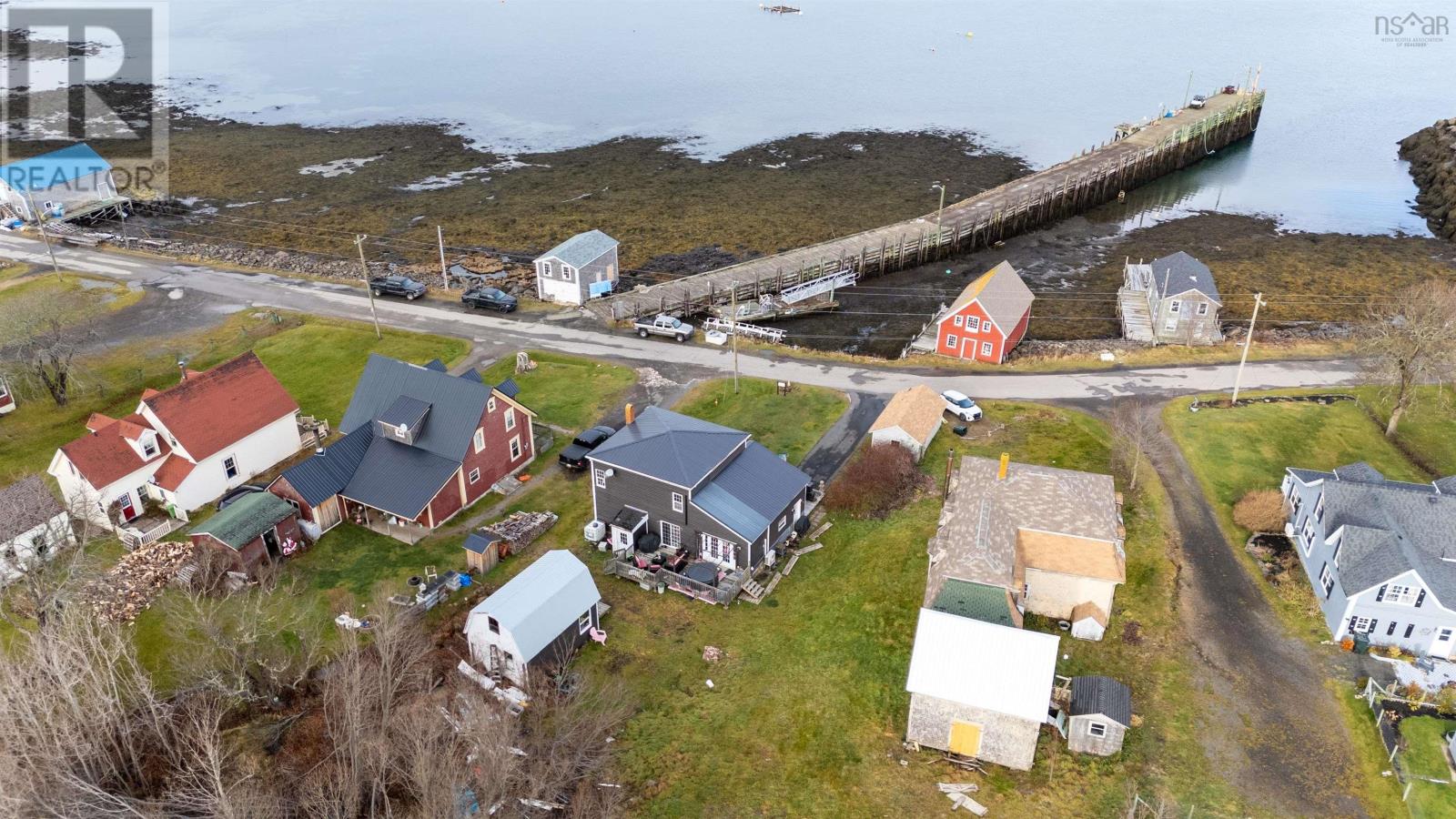 121 Water Street, Westport, Nova Scotia  B0V 1H0 - Photo 35 - 202427651