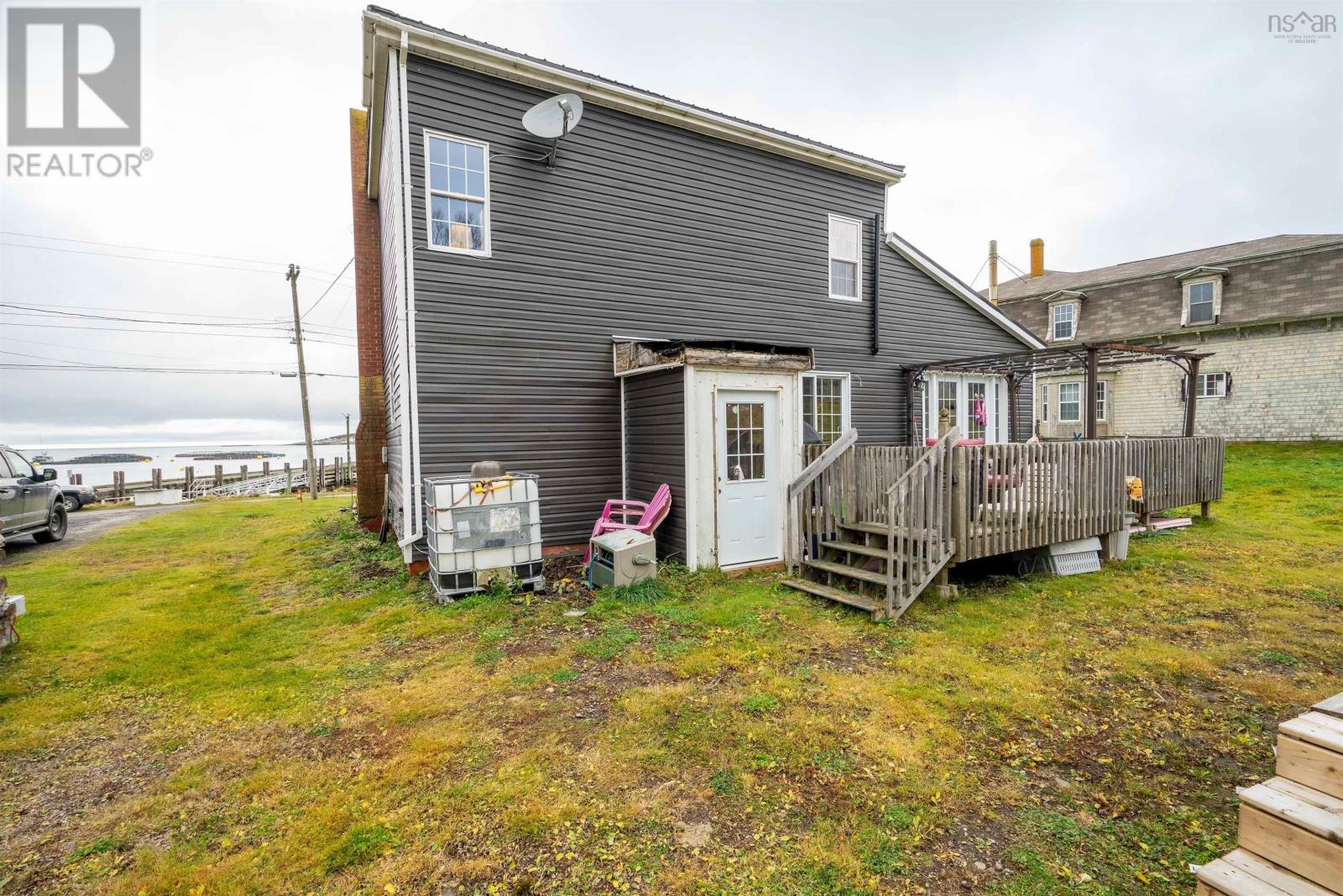 121 Water Street, Westport, Nova Scotia  B0V 1H0 - Photo 38 - 202427651