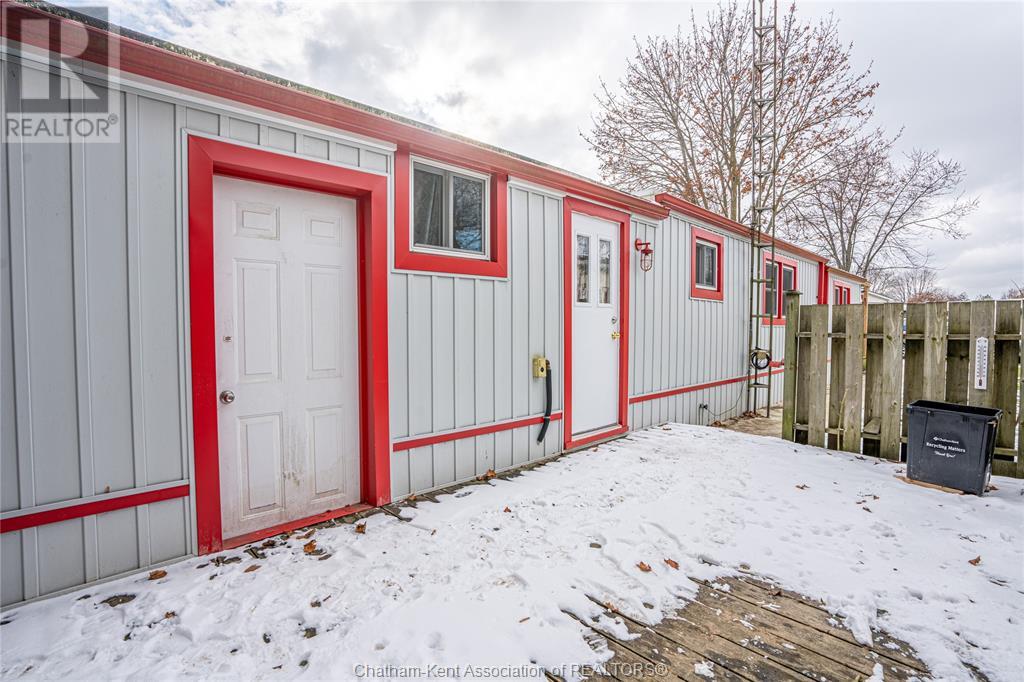 22220 Charing Cross Road Unit# 13, Chatham, Ontario  N7M 5V8 - Photo 8 - 24028644