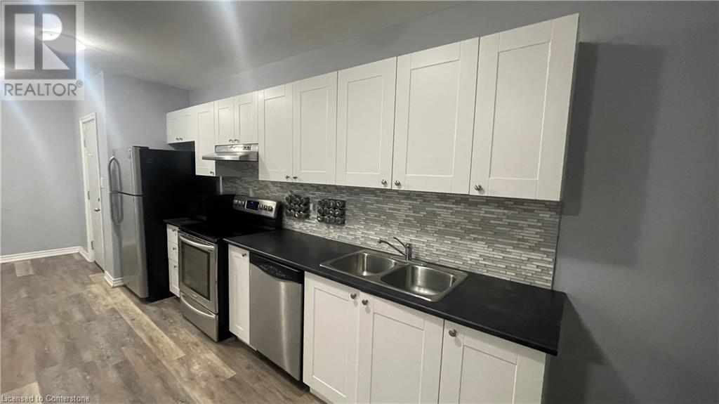 468 MAIN Street E Unit# 15, Hamilton, Ontario