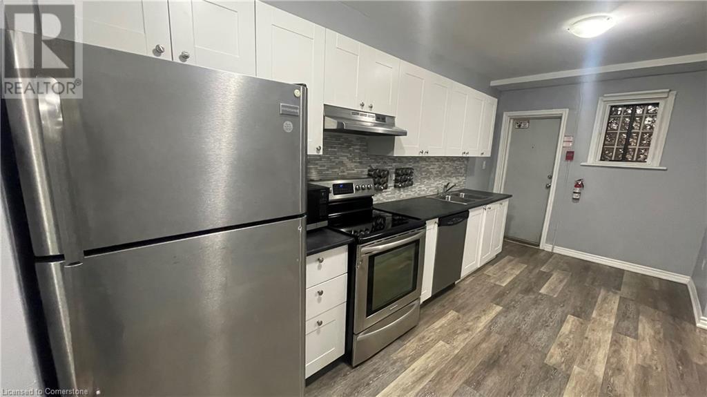 468 Main Street E Unit# 15, Hamilton, Ontario  L8N 1K6 - Photo 2 - 40683203