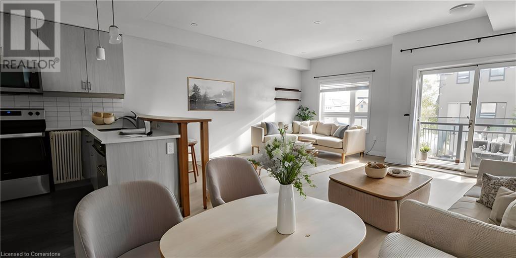 51 Sparrow Avenue Unit# 32, Cambridge, Ontario  N1T 0E5 - Photo 4 - 40683215