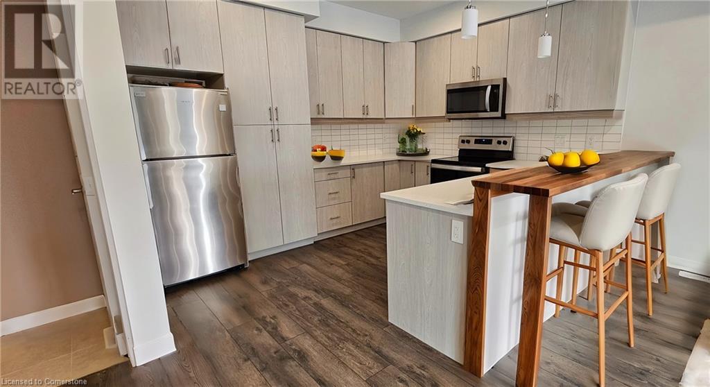 51 Sparrow Avenue Unit# 32, Cambridge, Ontario  N1T 0E5 - Photo 5 - 40683215