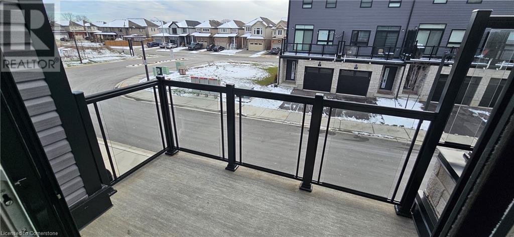 51 Sparrow Avenue Unit# 32, Cambridge, Ontario  N1T 0E5 - Photo 6 - 40683215