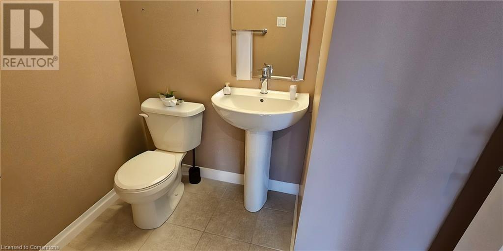51 Sparrow Avenue Unit# 32, Cambridge, Ontario  N1T 0E5 - Photo 7 - 40683215