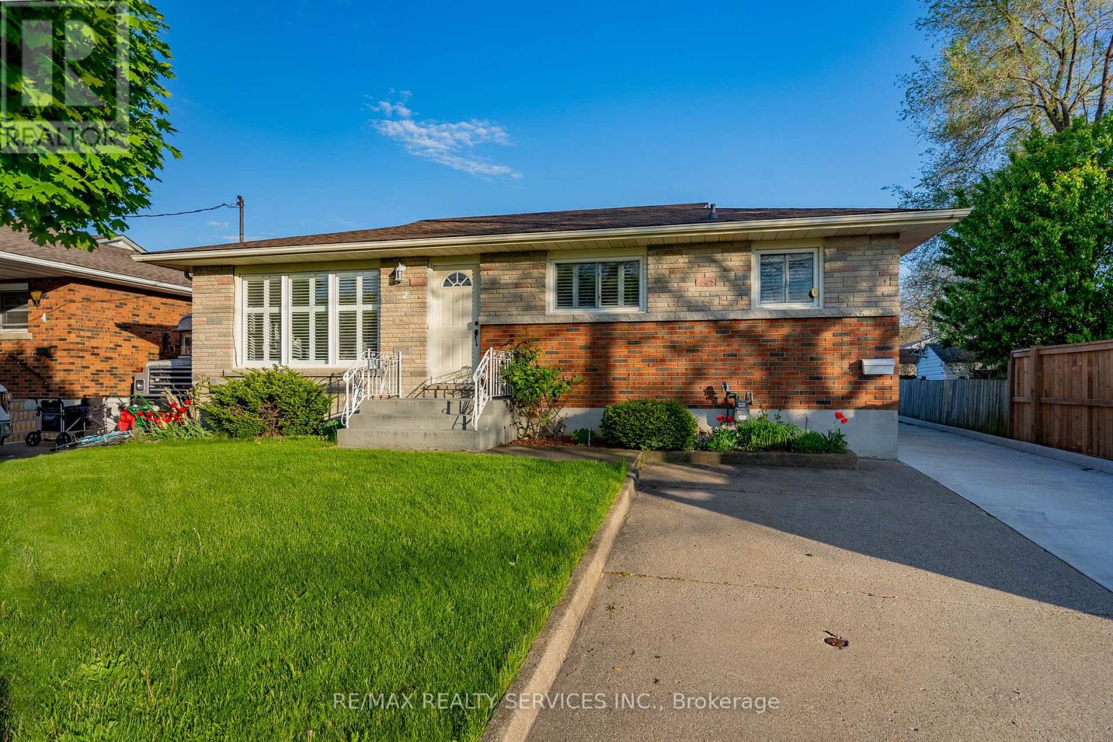 2 Anderson Street, St. Catharines, Ontario  L2M 5C9 - Photo 35 - X11880601