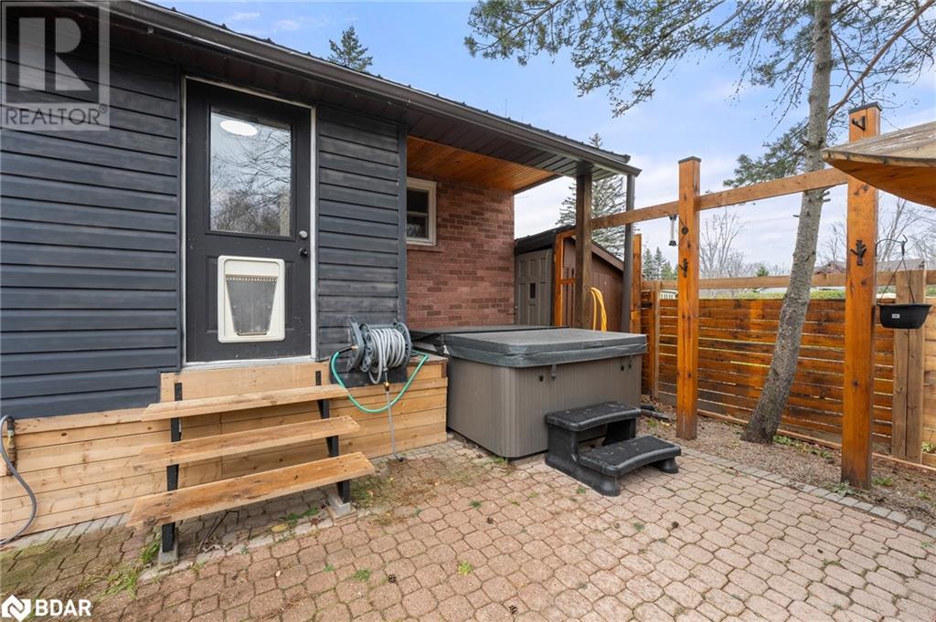 2668 Westshore Crescent Crescent, West Shore, Ontario  L3V 0V8 - Photo 26 - 40683152