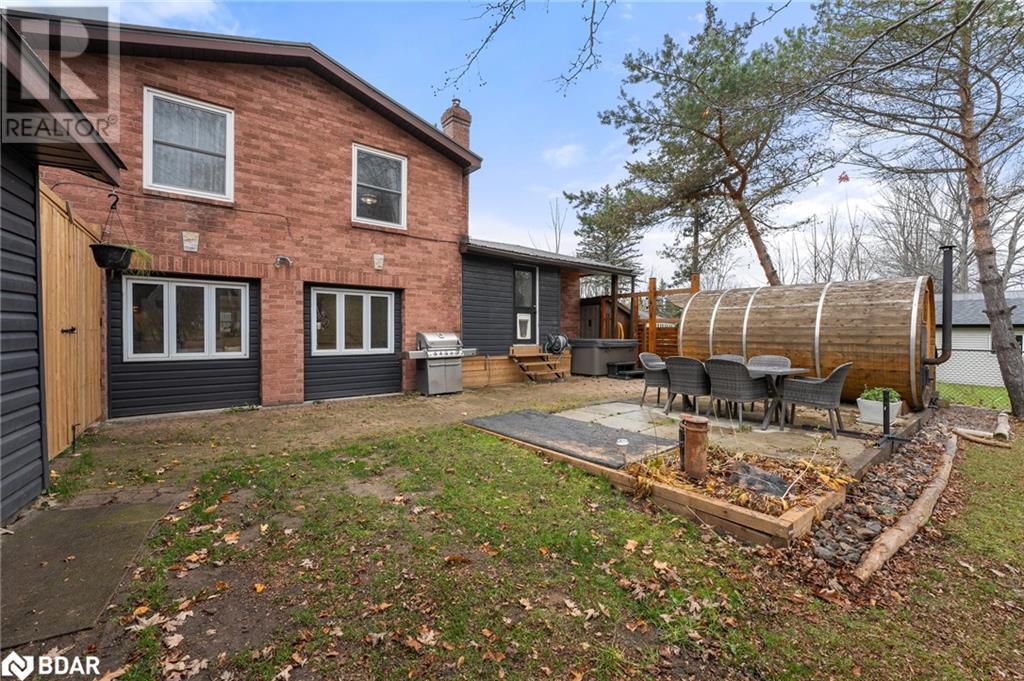 2668 Westshore Crescent Crescent, West Shore, Ontario  L3V 0V8 - Photo 30 - 40683152