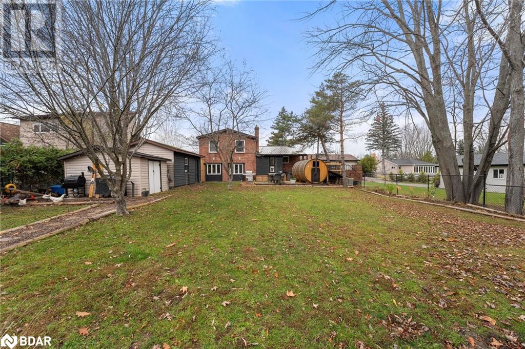 2668 Westshore Crescent Crescent, West Shore, Ontario  L3V 0V8 - Photo 32 - 40683152