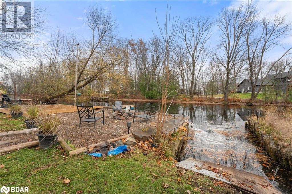 2668 Westshore Crescent Crescent, West Shore, Ontario  L3V 0V8 - Photo 35 - 40683152