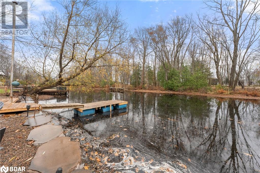 2668 Westshore Crescent Crescent, West Shore, Ontario  L3V 0V8 - Photo 36 - 40683152