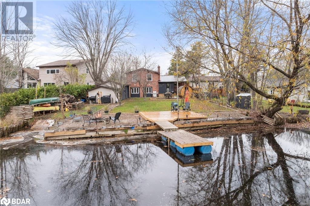 2668 Westshore Crescent Crescent, West Shore, Ontario  L3V 0V8 - Photo 37 - 40683152