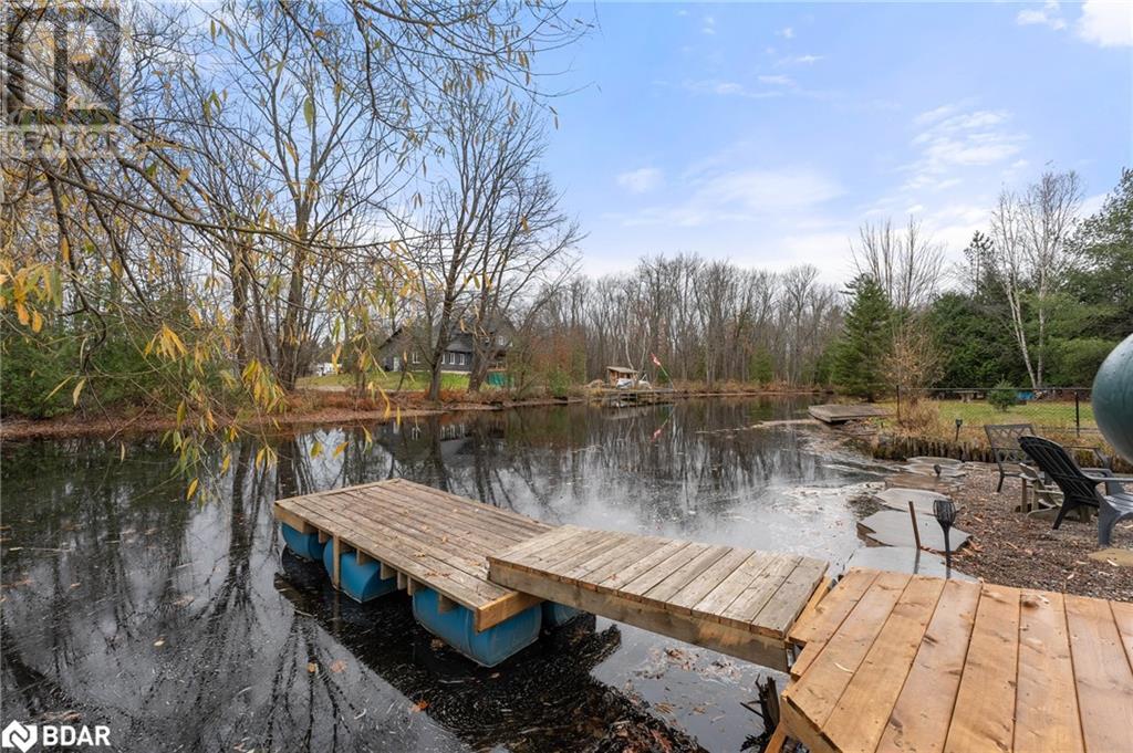 2668 Westshore Crescent Crescent, West Shore, Ontario  L3V 0V8 - Photo 4 - 40683152