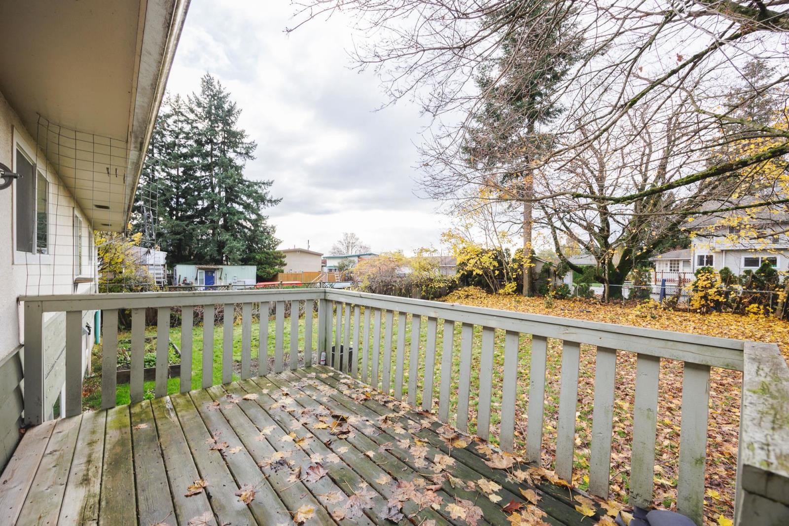 8585 Howard Crescent, Chilliwack Proper South, Chilliwack, British Columbia  V2P 5R5 - Photo 32 - R2948377
