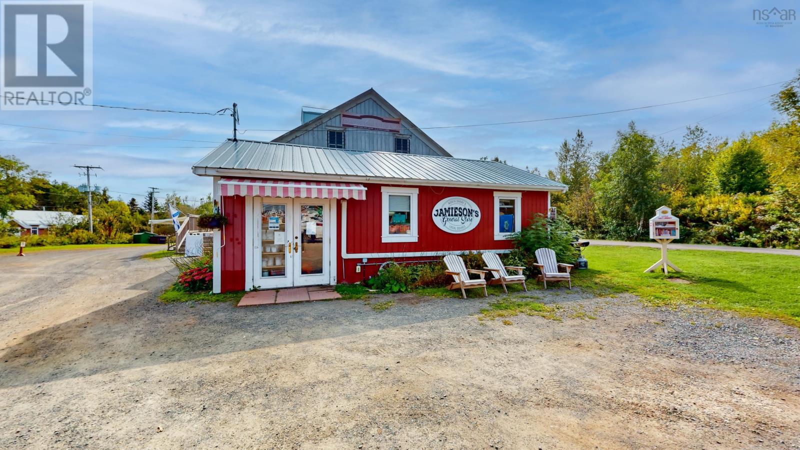 44 Creamery Road, Tatamagouche, Nova Scotia  B0V 1K0 - Photo 3 - 202321811