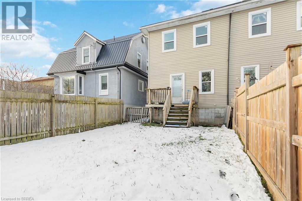 29/31 London Street, Tillsonburg, Ontario  N4G 2K9 - Photo 34 - 40683242