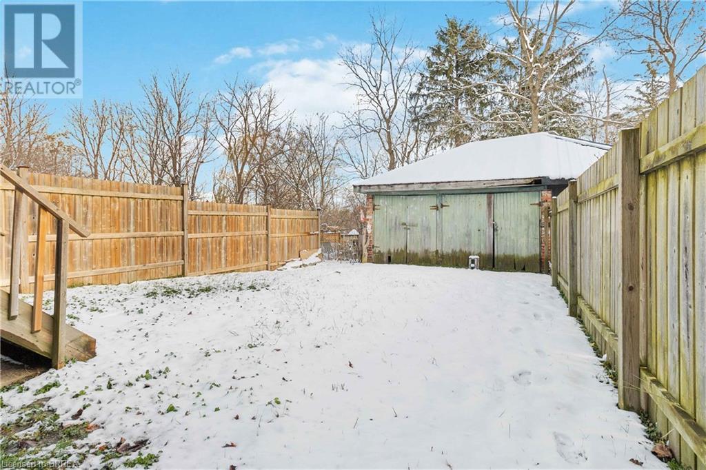 29/31 London Street, Tillsonburg, Ontario  N4G 2K9 - Photo 37 - 40683242