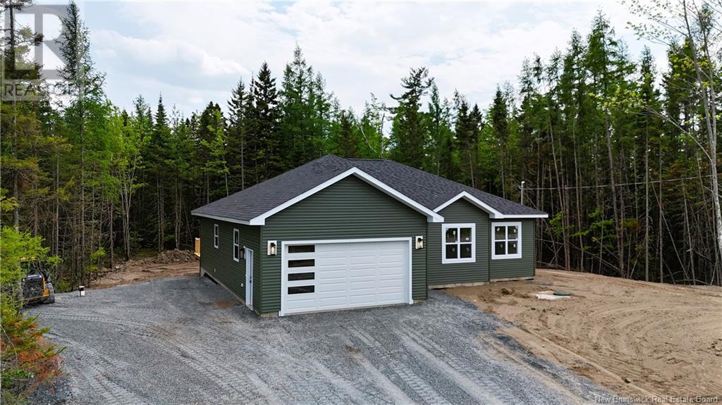 House And Lot 2017-14 A And J Crescent, Killarney Road, New Brunswick  E3G 9E2 - Photo 1 - NB107593
