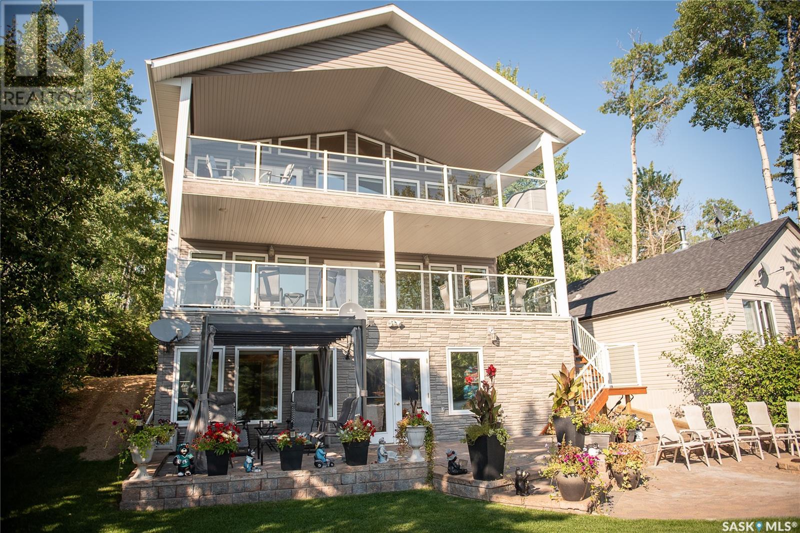 53 Lake Side DRIVE, kipabiskau lake, Saskatchewan