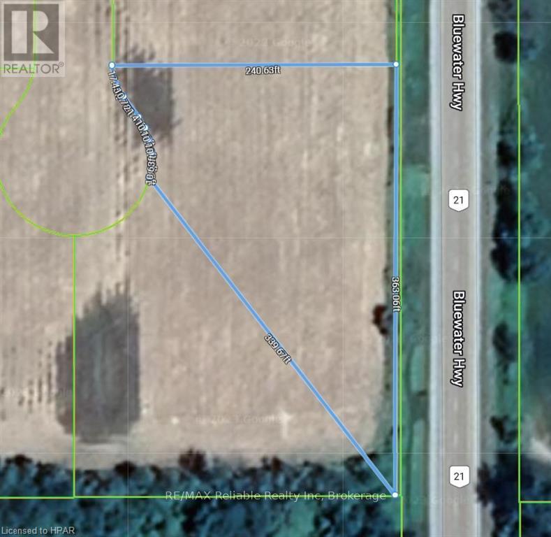 77498 Brymik Avenue S, Central Huron (Goderich Twp), Ontario  N0M 1G0 - Photo 2 - X10780737