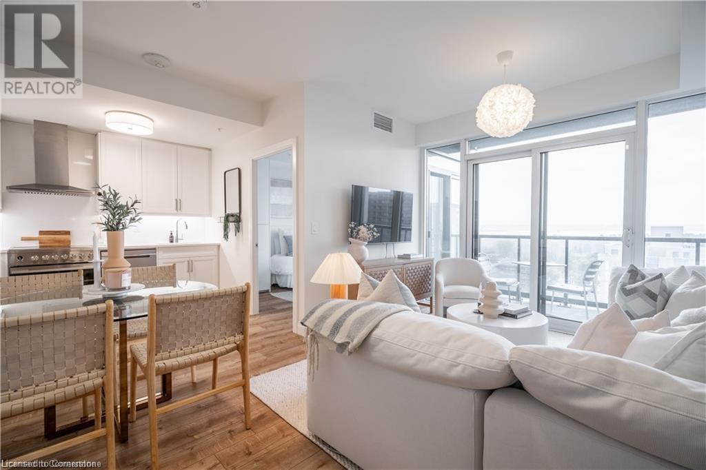 500 Brock Avenue Unit# 1301, Burlington, Ontario  L7S 0A5 - Photo 11 - 40683211