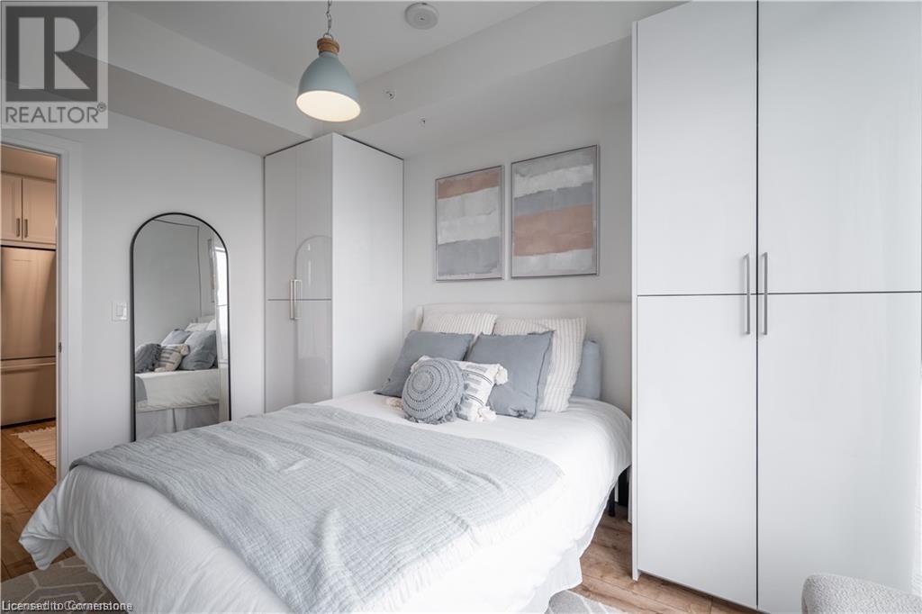 500 Brock Avenue Unit# 1301, Burlington, Ontario  L7S 0A5 - Photo 16 - 40683211