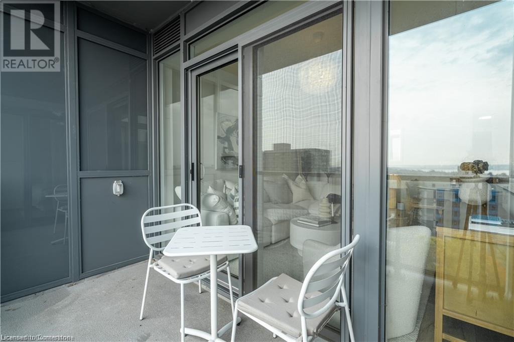 500 Brock Avenue Unit# 1301, Burlington, Ontario  L7S 0A5 - Photo 18 - 40683211