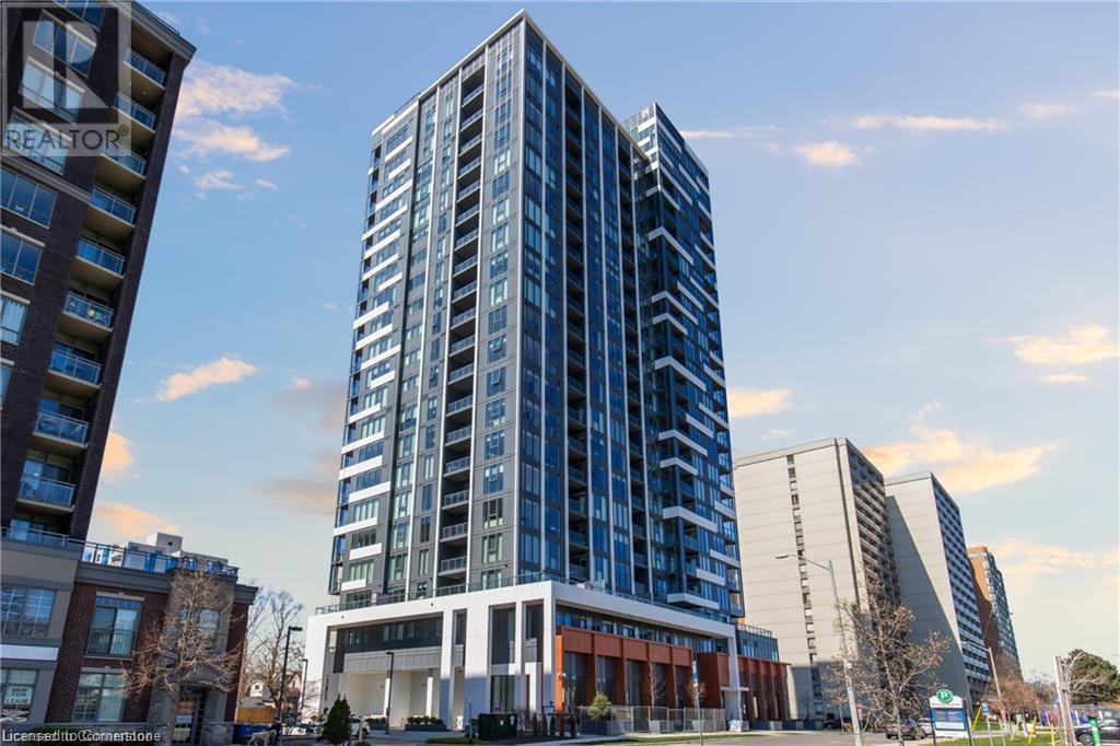 500 Brock Avenue Unit# 1301, Burlington, Ontario  L7S 0A5 - Photo 2 - 40683211