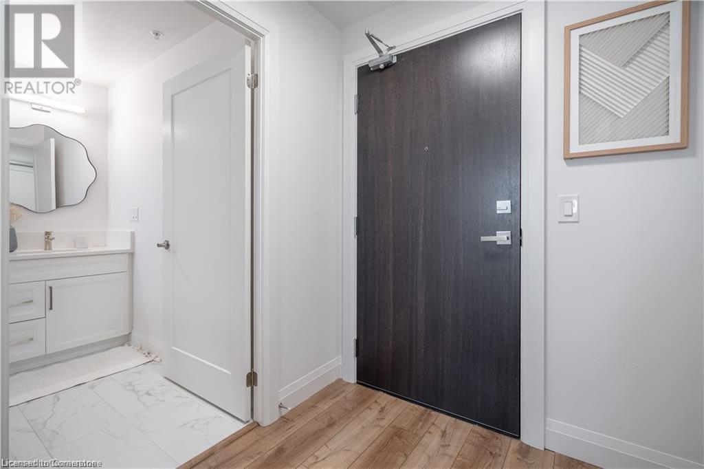 500 Brock Avenue Unit# 1301, Burlington, Ontario  L7S 0A5 - Photo 4 - 40683211