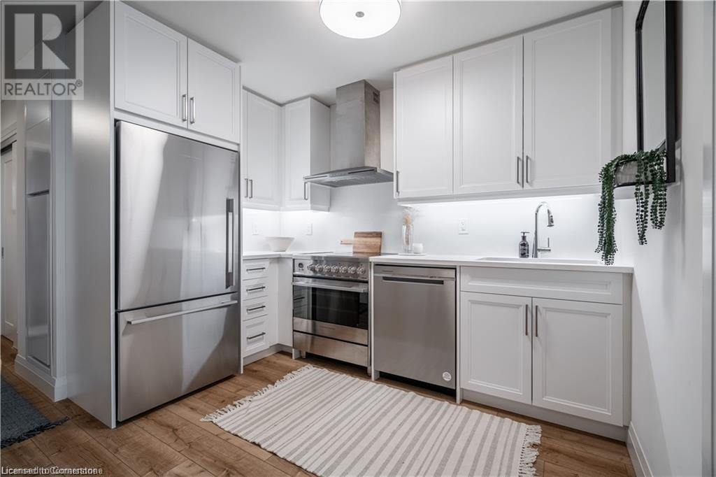 500 Brock Avenue Unit# 1301, Burlington, Ontario  L7S 0A5 - Photo 8 - 40683211