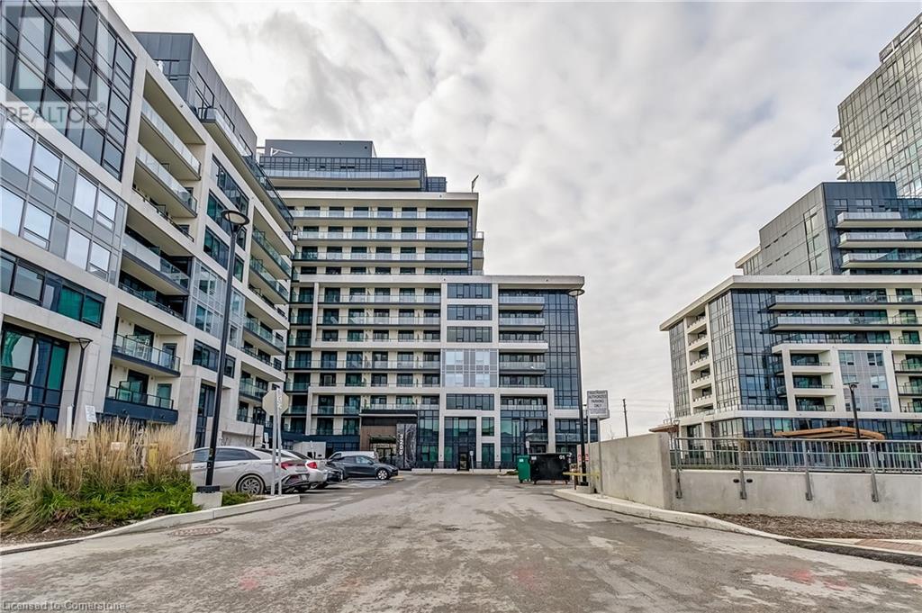 Property at 3200 WILLIAM COLTSON Avenue Unit# 401 image 1