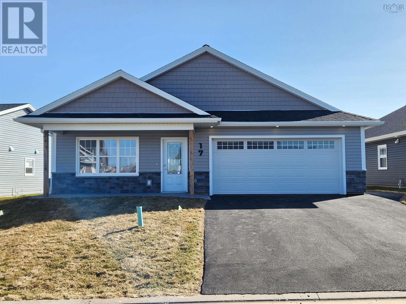 17 Community Way, Garlands Crossing, Nova Scotia  B0N 2T0 - Photo 1 - 202415361